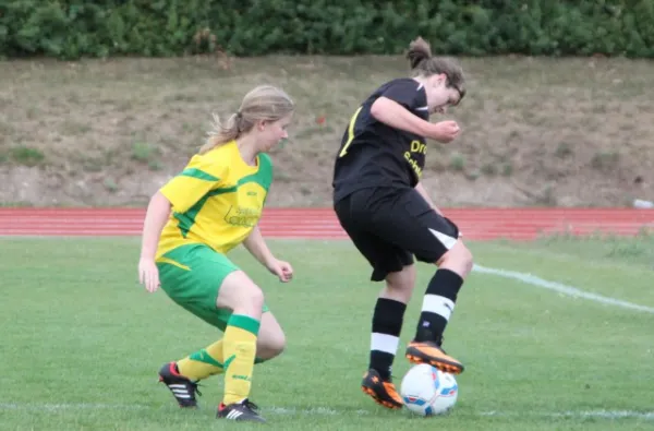 12. Vereinsturnier Freizeit Fr./Mä.