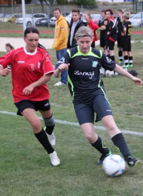 12. Vereinsturnier Freizeit Fr./Mä.