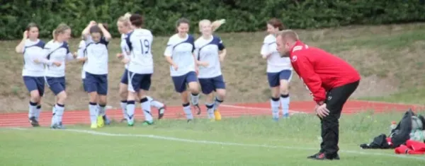 12. Vereinsturnier Freizeit Fr./Mä.