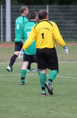 12. Vereinsturnier Freizeit Fr./Mä.