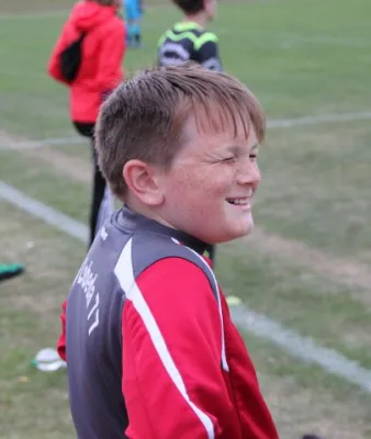 12. Vereinsturnier Freizeit Fr./Mä.