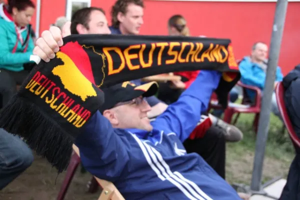 12. Vereinsturnier Freizeit Fr./Mä.