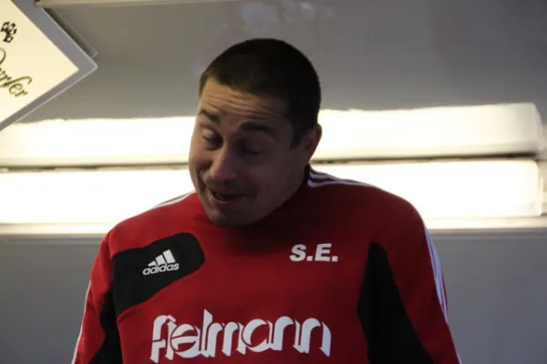 12. Vereinsturnier Freizeit Fr./Mä.