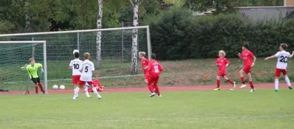 2. Internationales Fußballturnier