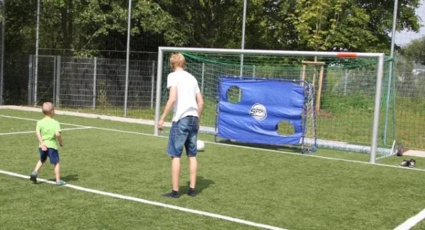 2. Internationales Fußballturnier