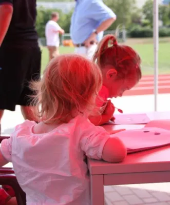 2. Internationales Fußballturnier