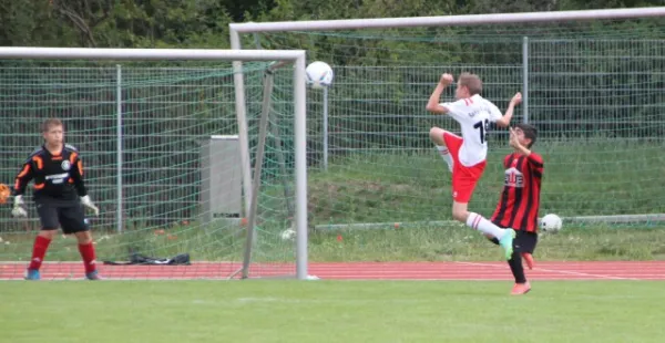 2. Internationales Fußballturnier