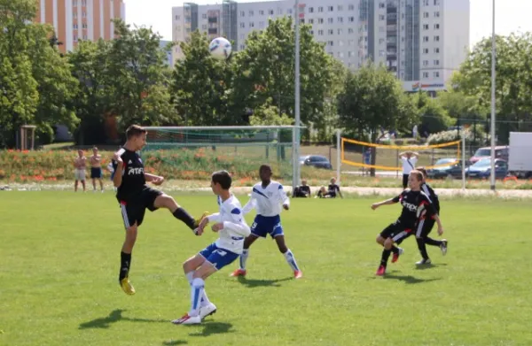 2. Internationales Fußballturnier