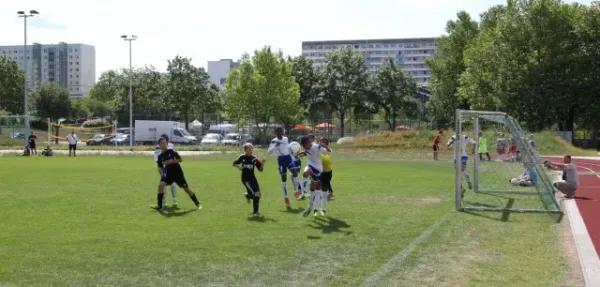 2. Internationales Fußballturnier