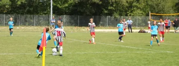 2. Internationales Fußballturnier