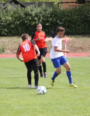 2. Internationales Fußballturnier