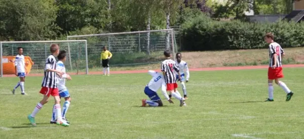 2. Internationales Fußballturnier