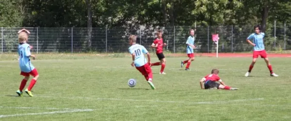 2. Internationales Fußballturnier