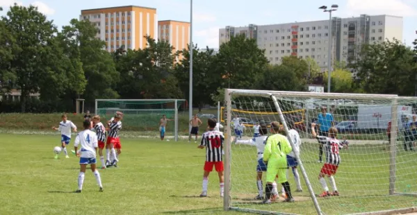 2. Internationales Fußballturnier