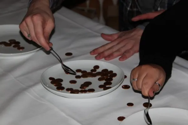 Vereinsweihnachtsfeier ´14