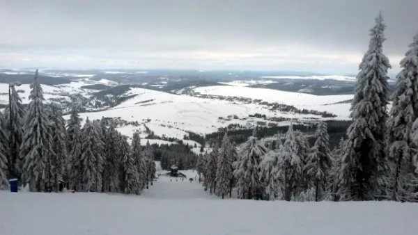 Skilager ´14 Bozi Dar