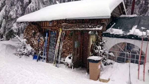 Skilager ´14 Bozi Dar