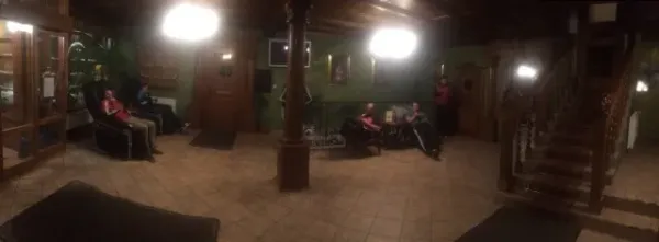 Skilager ´14 Bozi Dar