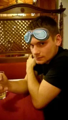 Skilager ´14 Bozi Dar