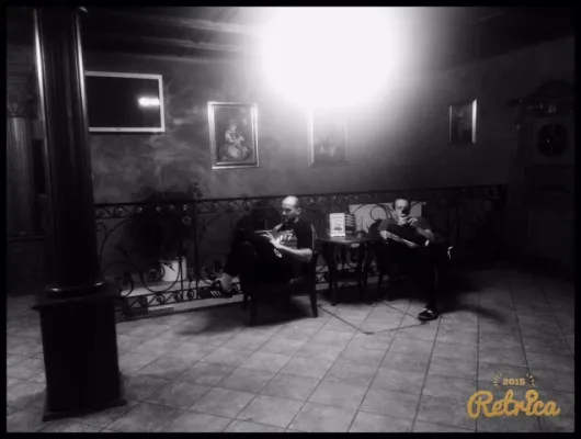 Skilager ´14 Bozi Dar