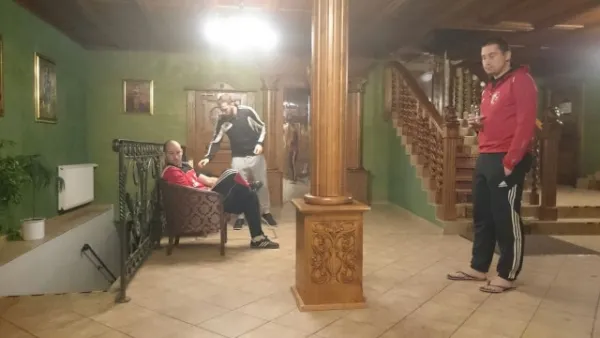 Skilager ´14 Bozi Dar