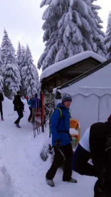 Skilager ´14 Bozi Dar