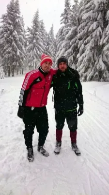 Skilager ´14 Bozi Dar