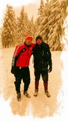 Skilager ´14 Bozi Dar