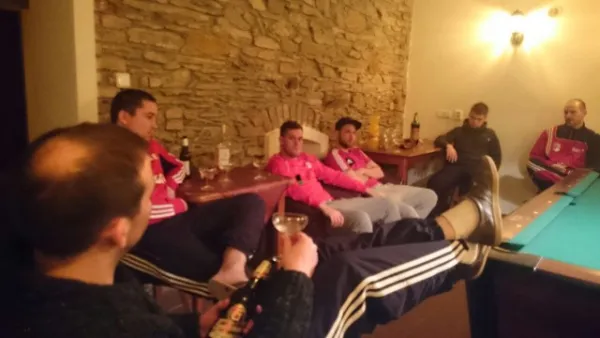 Skilager ´14 Bozi Dar