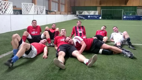 Skilager ´14 Bozi Dar