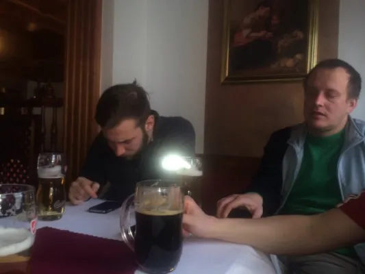 Skilager ´14 Bozi Dar