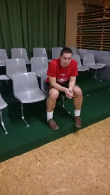 Skilager ´14 Bozi Dar