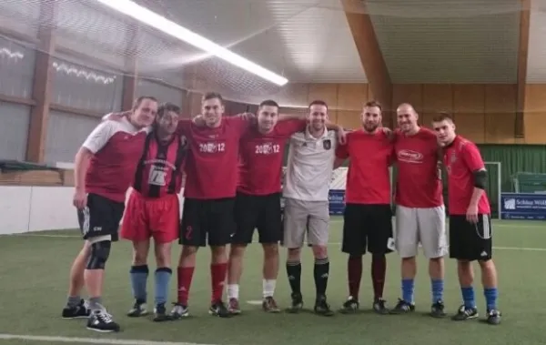 Skilager ´14 Bozi Dar