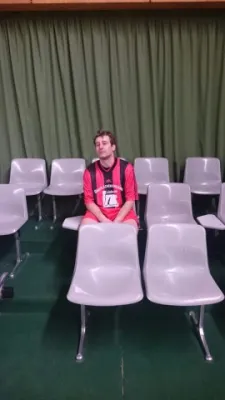 Skilager ´14 Bozi Dar