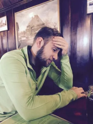 Skilager ´14 Bozi Dar