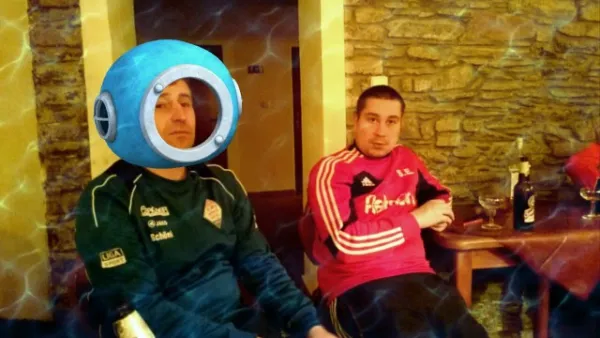 Skilager ´14 Bozi Dar