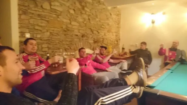 Skilager ´14 Bozi Dar