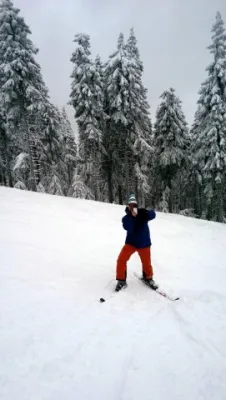 Skilager ´14 Bozi Dar