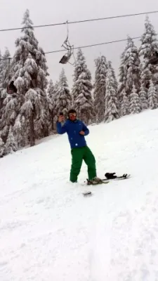 Skilager ´14 Bozi Dar