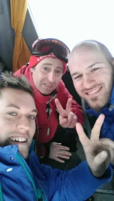 Skilager ´14 Bozi Dar