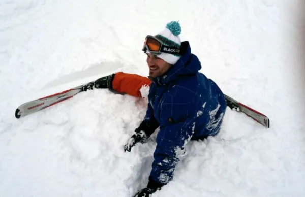 Skilager ´14 Bozi Dar