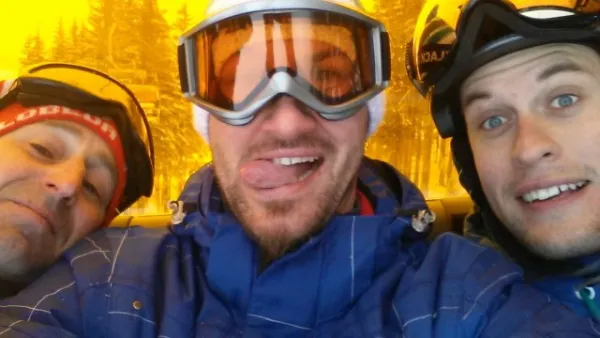 Skilager ´14 Bozi Dar