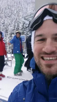 Skilager ´14 Bozi Dar