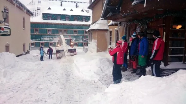 Skilager ´14 Bozi Dar