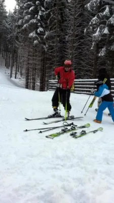 Skilager ´14 Bozi Dar