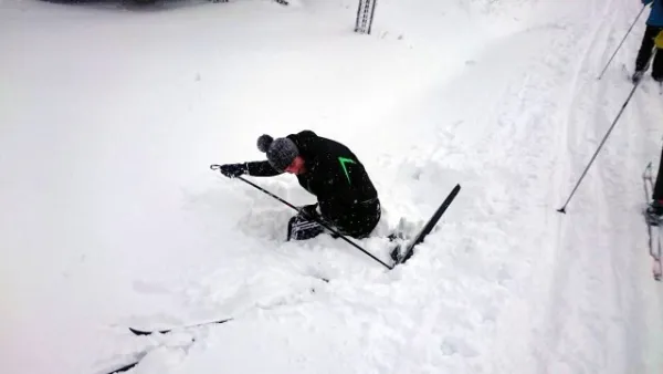 Skilager ´14 Bozi Dar