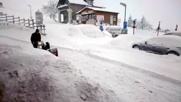 Skilager ´14 Bozi Dar