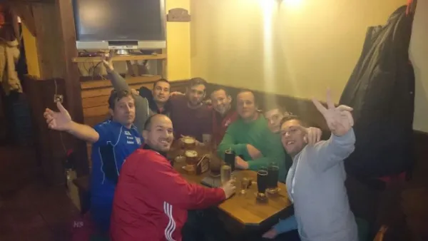 Skilager ´14 Bozi Dar