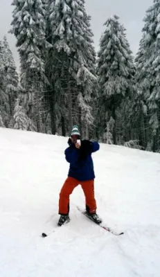 Skilager ´14 Bozi Dar