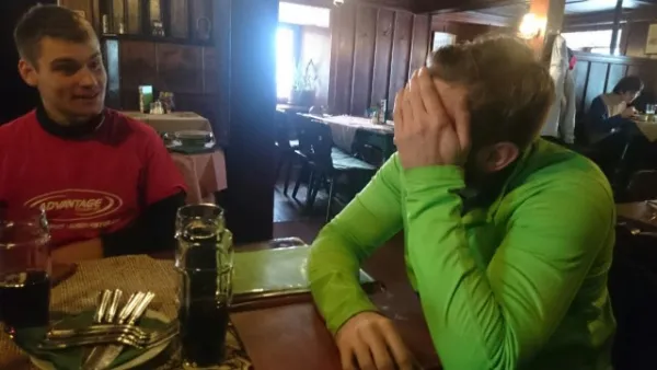 Skilager ´14 Bozi Dar